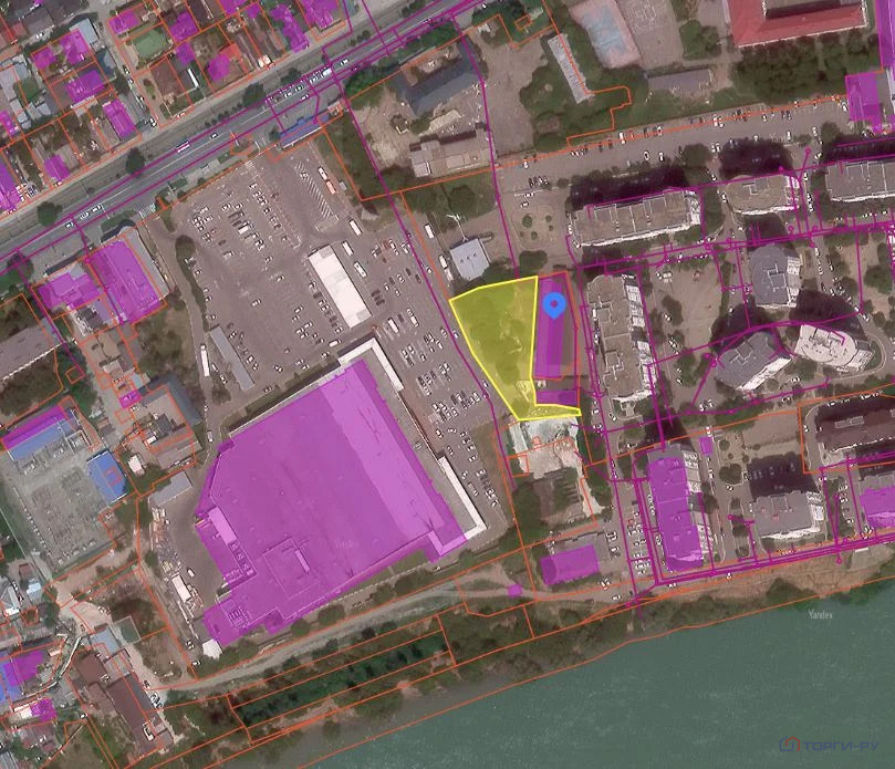 Продажа земельного участка, Краснодар, ул. Минская - Фото 4