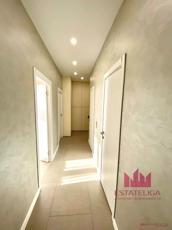 Аренда квартиры, Красногорск, Красногорский район, улица Липовой Рощи - Фото 8