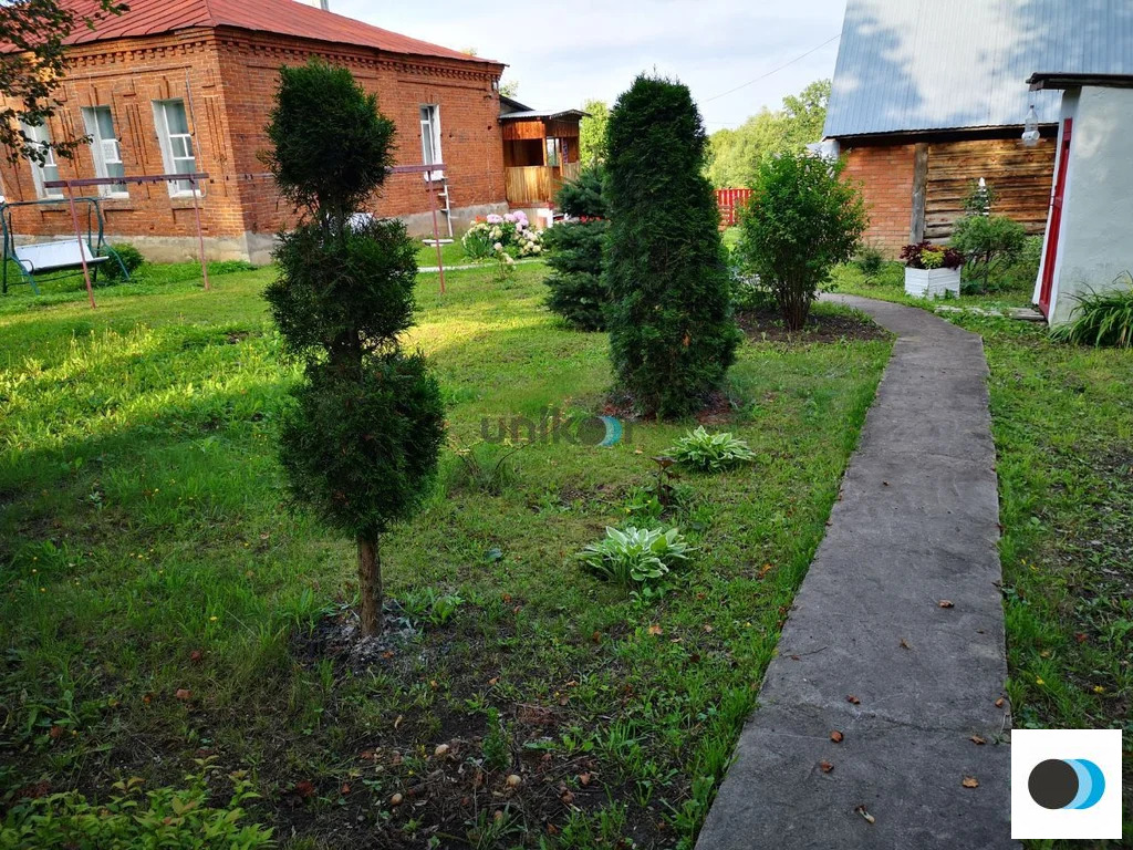 Продажа дома, Балтика, Иглинский район, Почтовый пер. - Фото 12