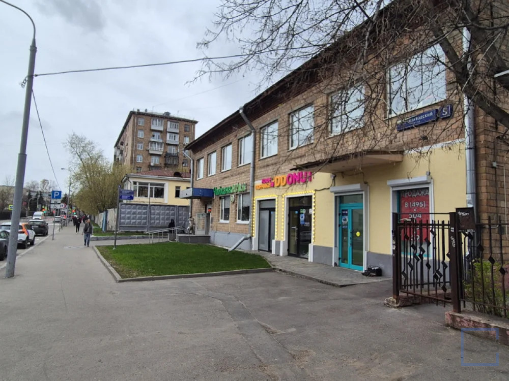 Продажа готового бизнеса, 1й Автозаводский - Фото 6