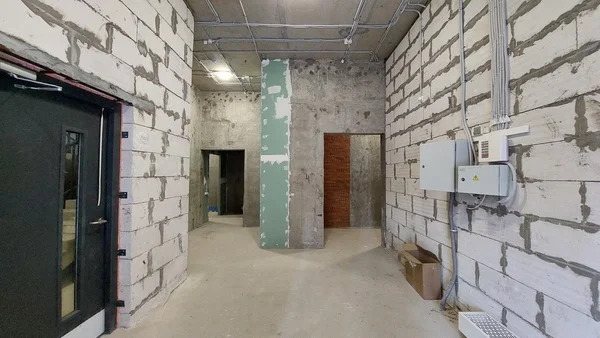 Помещение 166 метров у ТТК - Фото 9