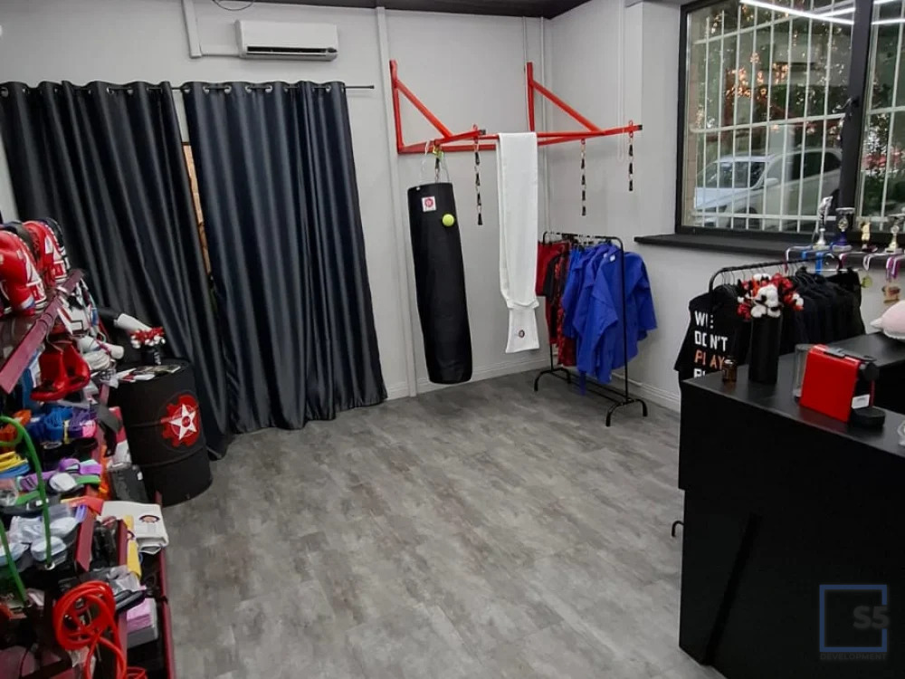 Продажа готового бизнеса, 1й Автозаводский - Фото 3