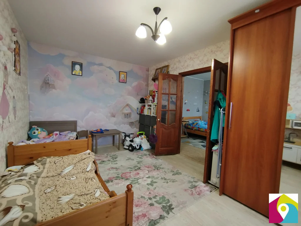 Продается квартира, Московская обл, Сватково с, 9, 60м2 - Фото 5