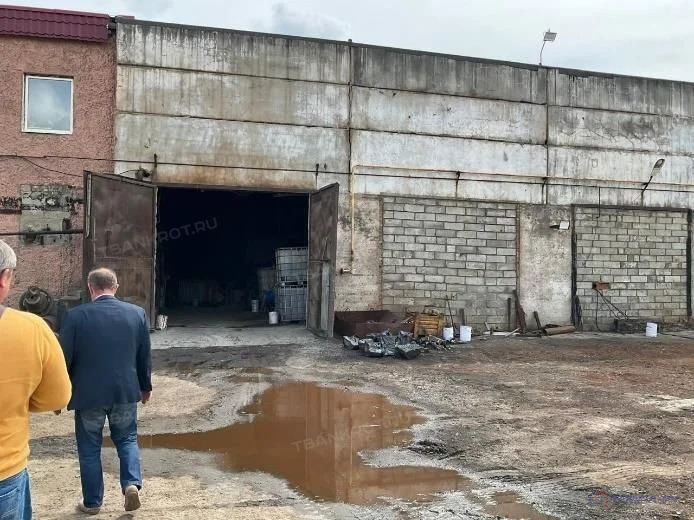 Продажа производственного помещения, Качканар - Фото 9