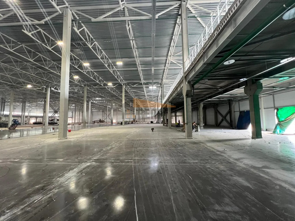 Аренда склада, Солнечногорский район - Фото 3