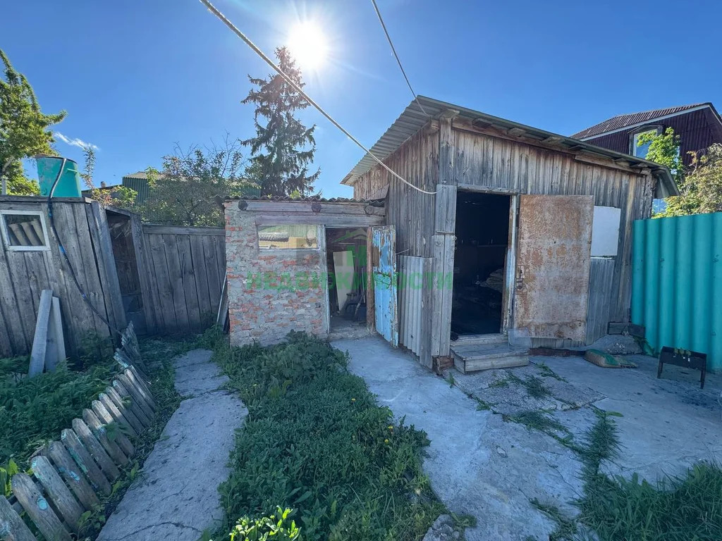 Продажа дома, Вольск, С.Евсеева ул. - Фото 13
