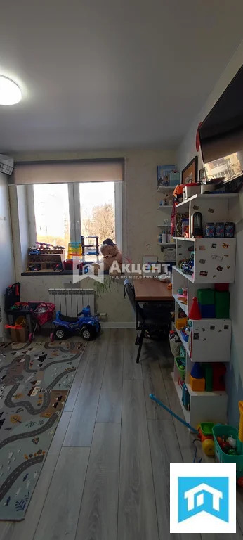 Продажа квартиры, Кохма, Ивановский район, улица Сергея Киселёва - Фото 10