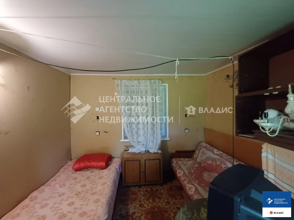 Продажа дома, Рязанский район, садоводческое товарищество Движенец-2 - Фото 2