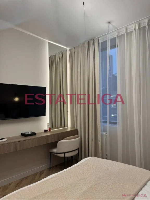 Продажа квартиры, Шмитовский проезд - Фото 5