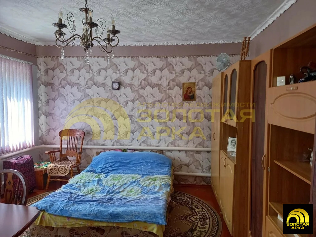 Продажа дома, Холмская, Абинский район, ул. Красная - Фото 6