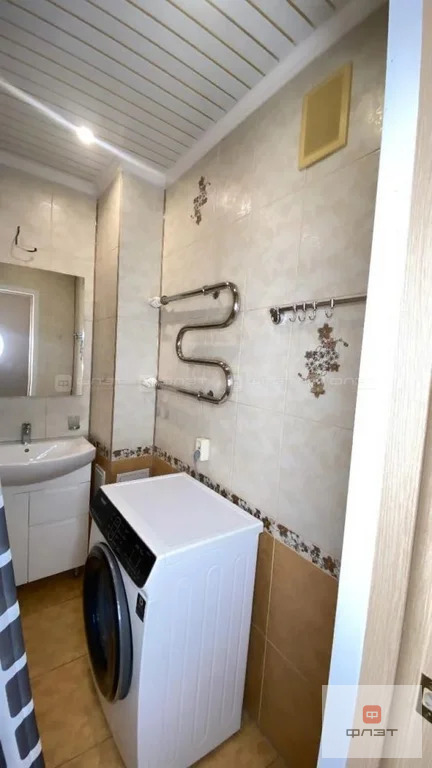 Продажа квартиры, Казань, ул. Натана Рахлина - Фото 12