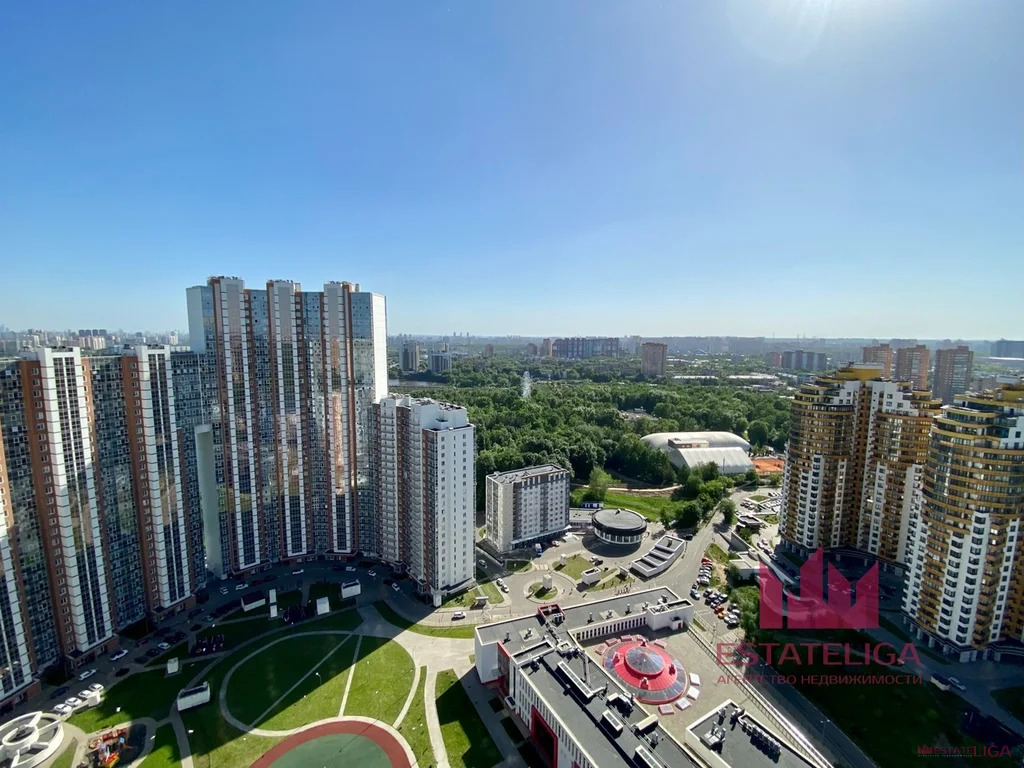 Продажа квартиры, Химки, ул. Кудрявцева - Фото 25