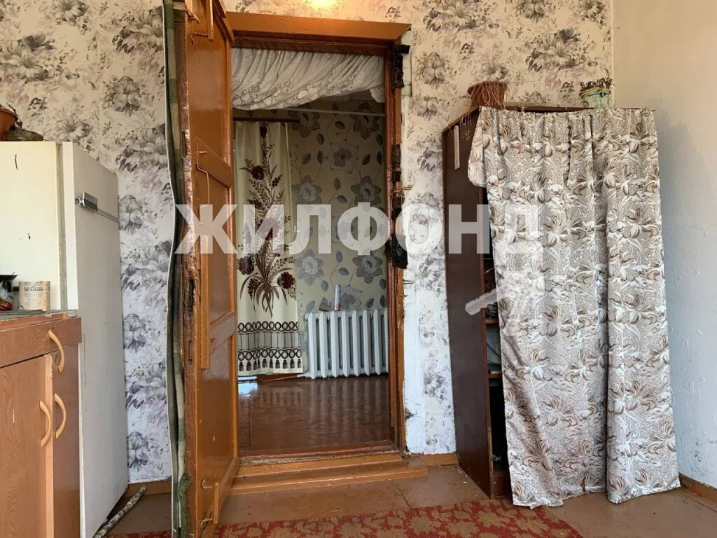 Продажа квартиры, Новосибирск, Звёздная - Фото 5