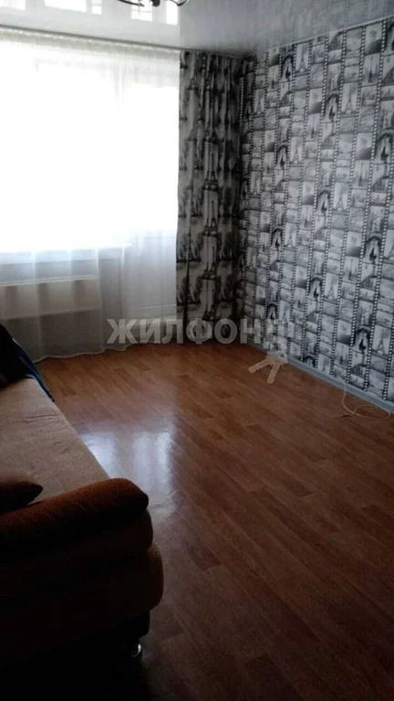 Продажа квартиры, Новосибирск, ул. Выборная - Фото 0