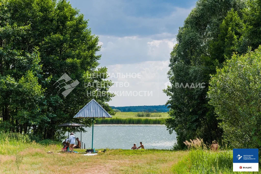 Продажа дома, Сумбулово, Спасский район - Фото 27