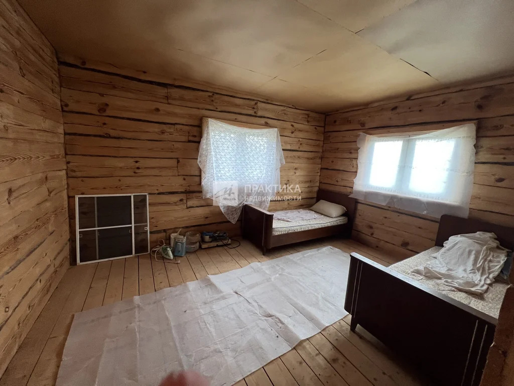 Продажа дома, Комлево, Рузский район - Фото 4