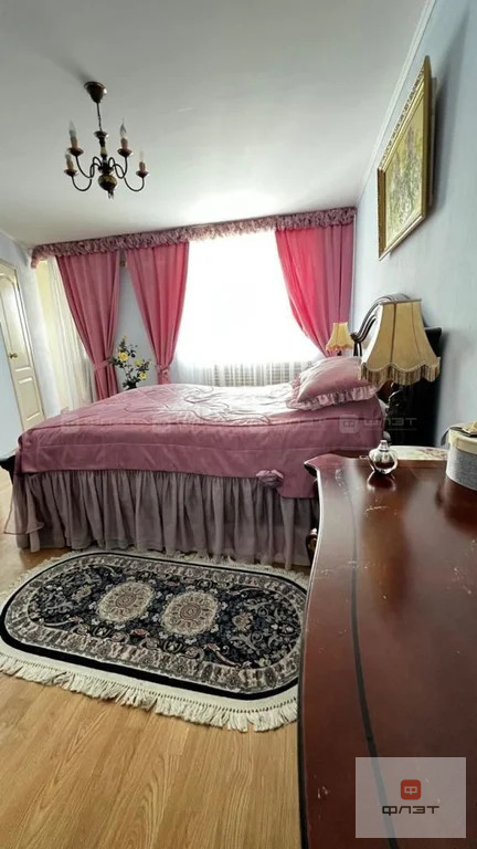 Продажа квартиры, Казань, ул. Юлиуса Фучика - Фото 21