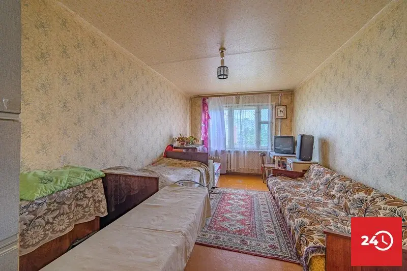2к квартира с косметическим ремонтом по ул. 8 Марта! - Фото 19