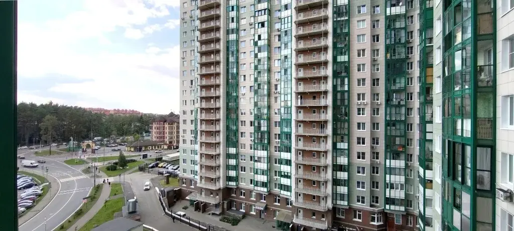 1-ка, Красногорск, ул. Игоря Мерлушкина, 8 - Фото 6