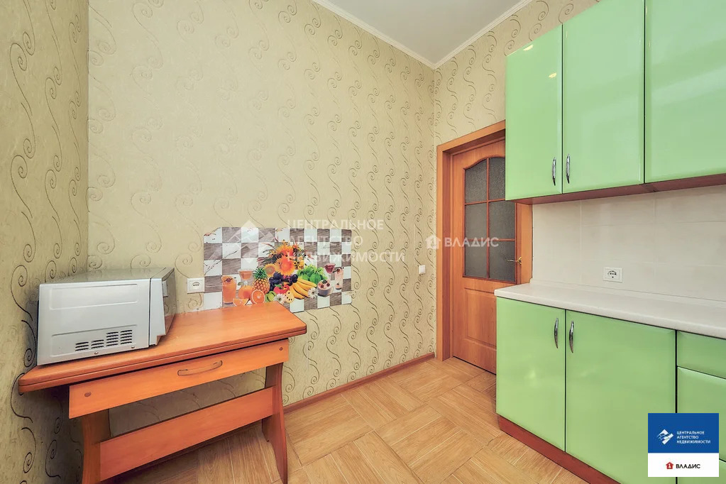Продажа квартиры, Рязань, ул. Октябрьская - Фото 1