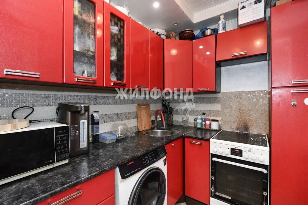 Продажа квартиры, Новосибирск, ул. Гастелло - Фото 0