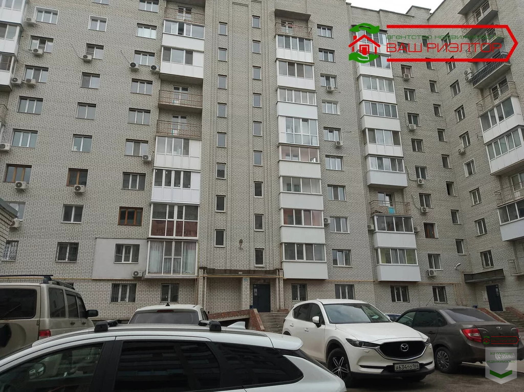 Продажа псн, Саратов, Ул. Охотная - Фото 1