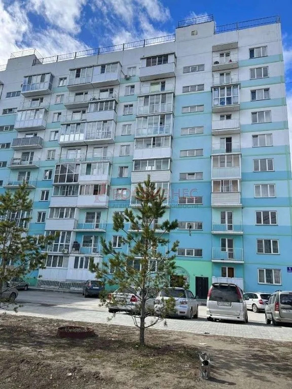 Продажа квартиры, Новосибирск, Плющихинская - Фото 18