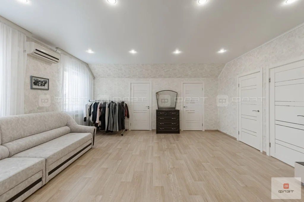 Продажа дома, Казань, ул. Ореховая (Вишневка) - Фото 21