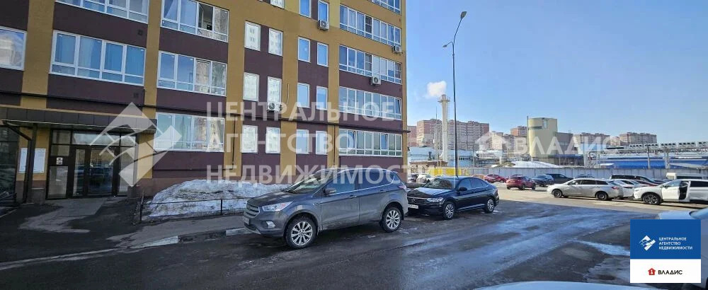 Продажа квартиры, Рязань, Михайловское ш. - Фото 18