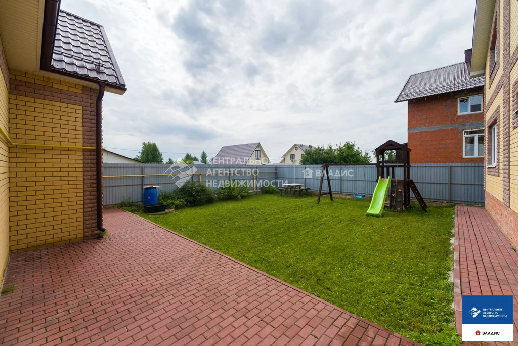 Продажа дома, Рязань, 5-й Аллейный проезд - Фото 6