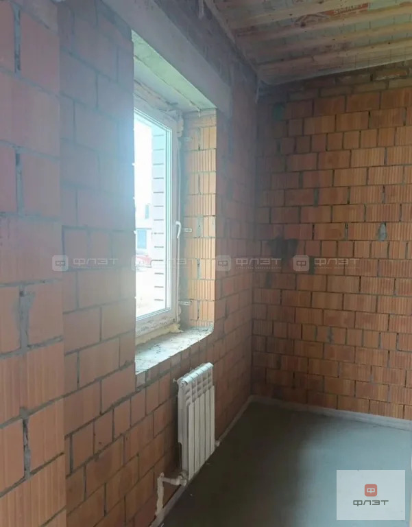 Продажа дома, Набережные Моркваши, Верхнеуслонский район, ул. Звёздная - Фото 17