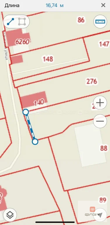 Продажа участка, Ивановское, Зеленодольский район, ул. Солнечная - Фото 9