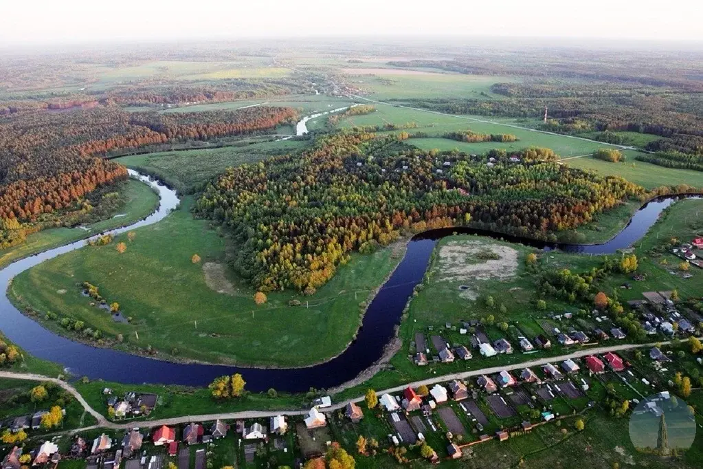 Нерль Капшино