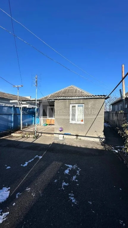 Продажа дома, Минеральные Воды, ул. Чернышевского - Фото 2