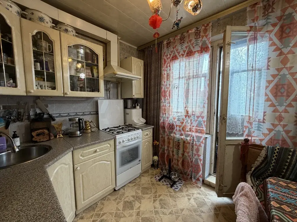 1-я квартира на ул. Владимирская, дом 13Б - Фото 2