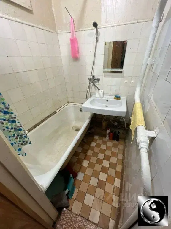 Купить двухкомнатную квартиру 39.7м Сеславинская ул., 26, Москва, ЗАО, - Фото 27
