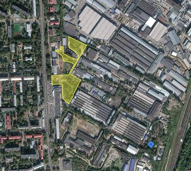 Продажа ПСН, Подольск, Большая Серпуховская улица - Фото 12