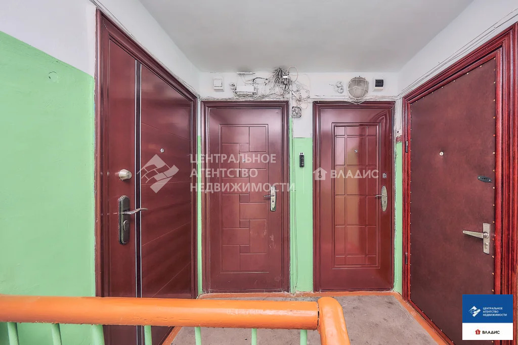 Продажа квартиры, Рязань, ул. Гагарина - Фото 12
