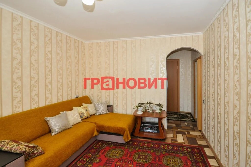 Продажа дома, Новолуговое, Новосибирский район, Центральная - Фото 11