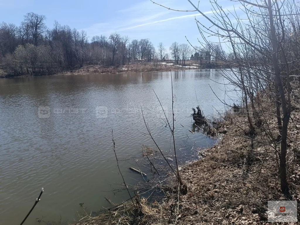 Продажа дома, Шапши, Высокогорский район, ул. Зеленая - Фото 8