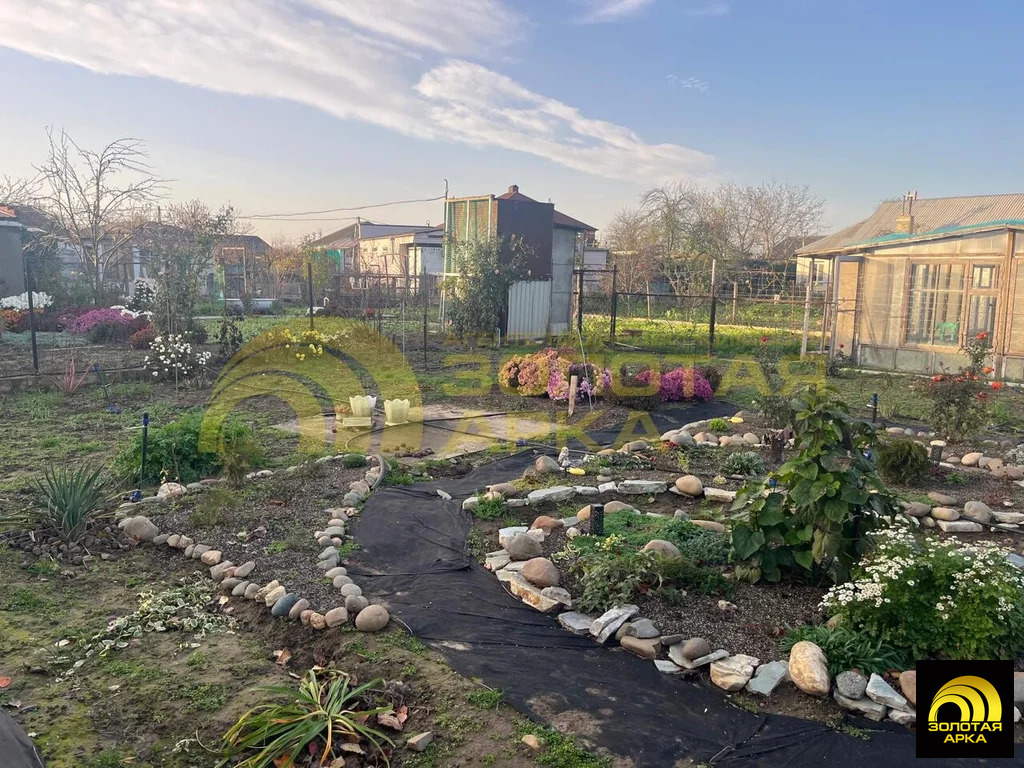 Продажа дома, Варениковская, Крымский район, ул. Энгельса - Фото 14