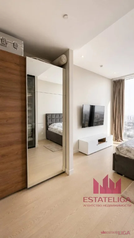 Продажа квартиры, 1-й Красногвардейский проезд - Фото 2