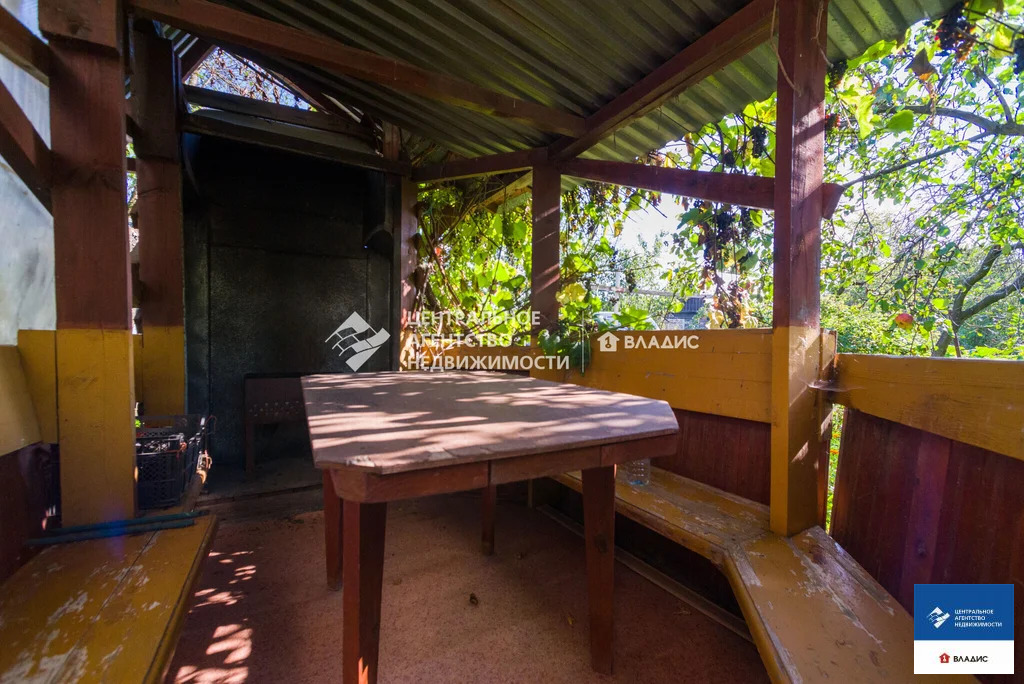 Продажа дома, Романцево, Рязанский район, территория СНТ Изыскатель - Фото 16