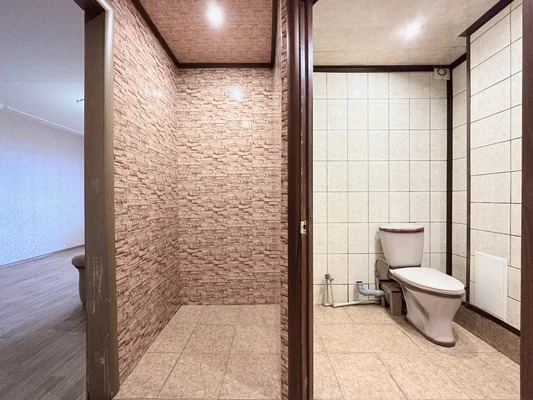 Продам однокомнатную (1-комн.) квартиру, 4, Дружный п - Фото 14
