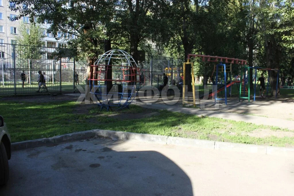 Продажа квартиры, Новосибирск, ул. Невельского - Фото 15