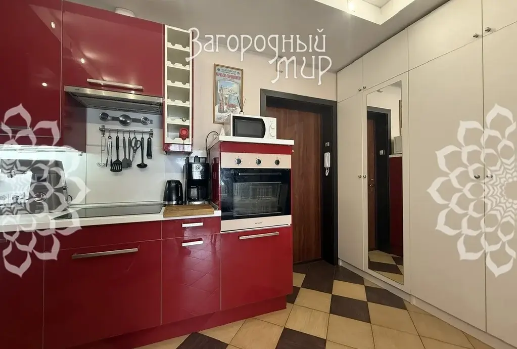 Евродвушка  с качественным ремонтом - Фото 11