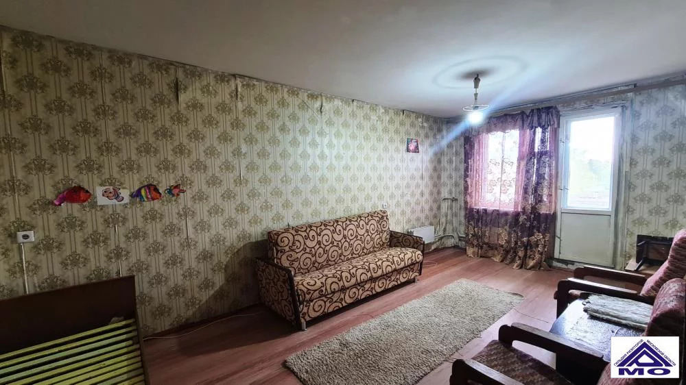 Продажа квартиры, Талдом, Талдомский район, Юбилейный мкр, 43 - Фото 1