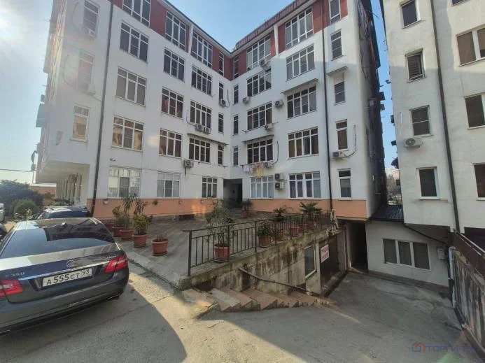 Продажа квартиры, Сочи, улица Метелева - Фото 2