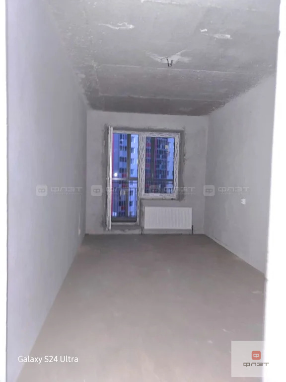 Продажа квартиры, Казань, ул. Аметьевская магистраль - Фото 2