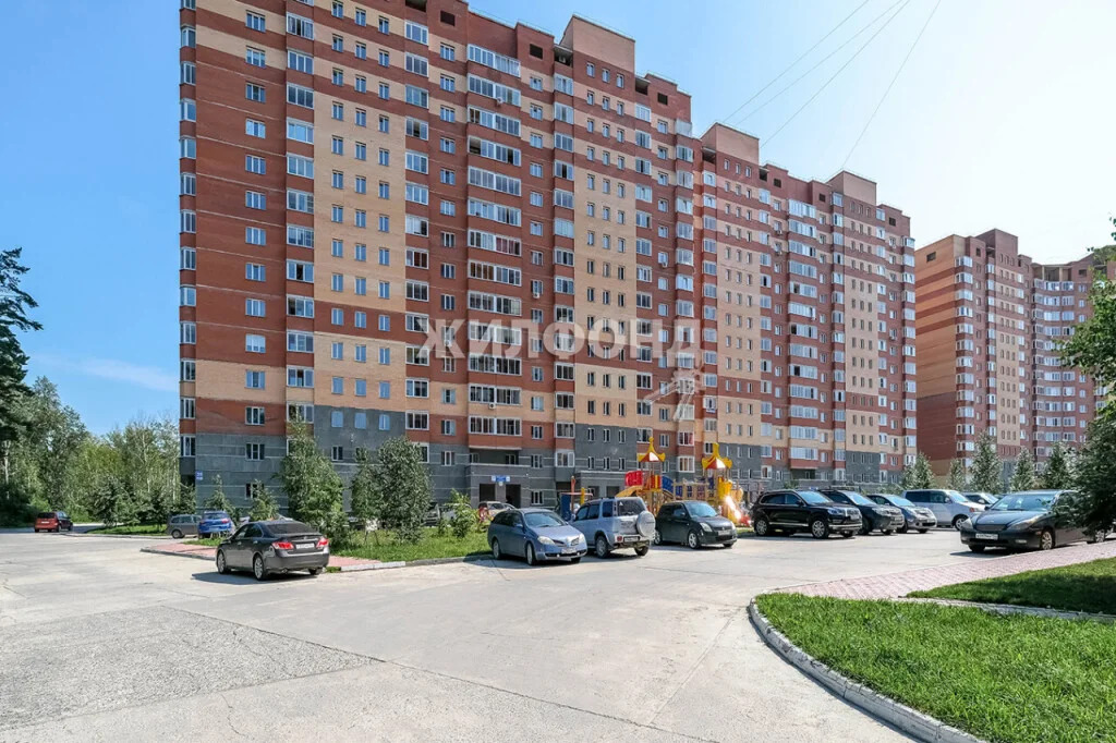Продажа квартиры, Новосибирск, ул. Балтийская - Фото 19